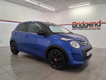 2018 (68) - 1.0 VTi Urban Ride Hatchback 5dr