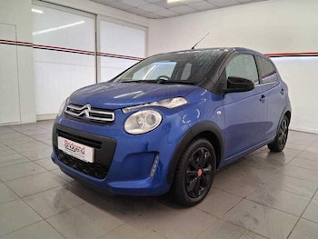 Used Citroen C1 2018 for sale - 75364252: Photo