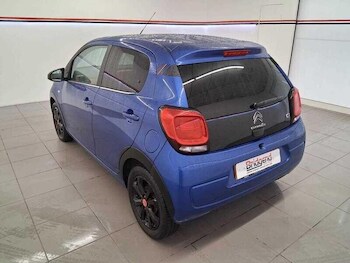Used Citroen C1 2018 for sale - 75364252: Photo