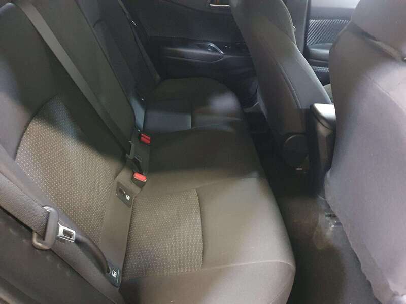 Used Toyota C-HR for sale - 77618310: Photo 10