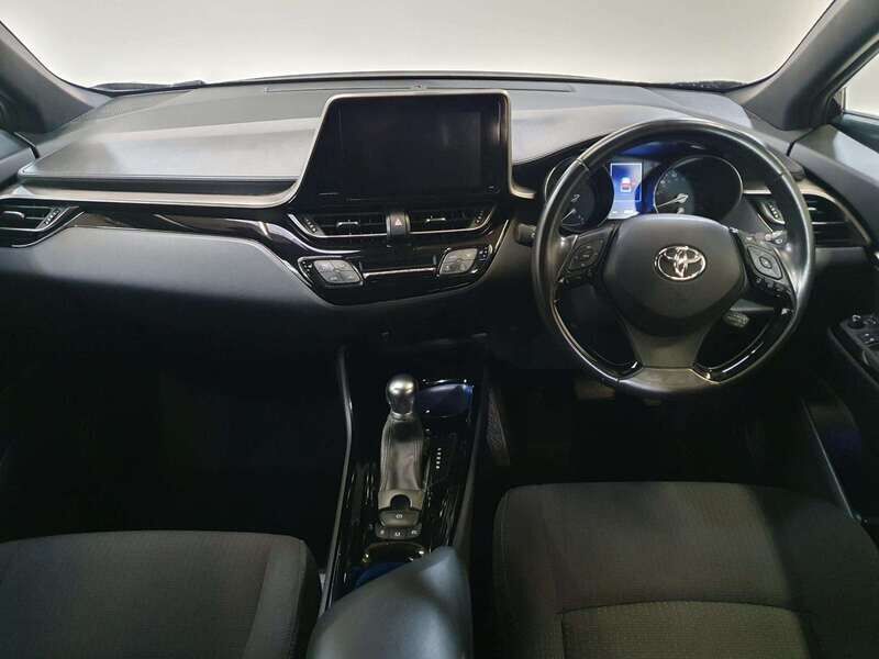 Used Toyota C-HR for sale - 77618310: Photo 12