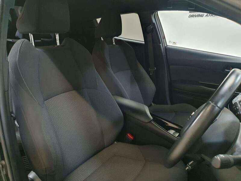 Used Toyota C-HR for sale - 77618310: Photo 13