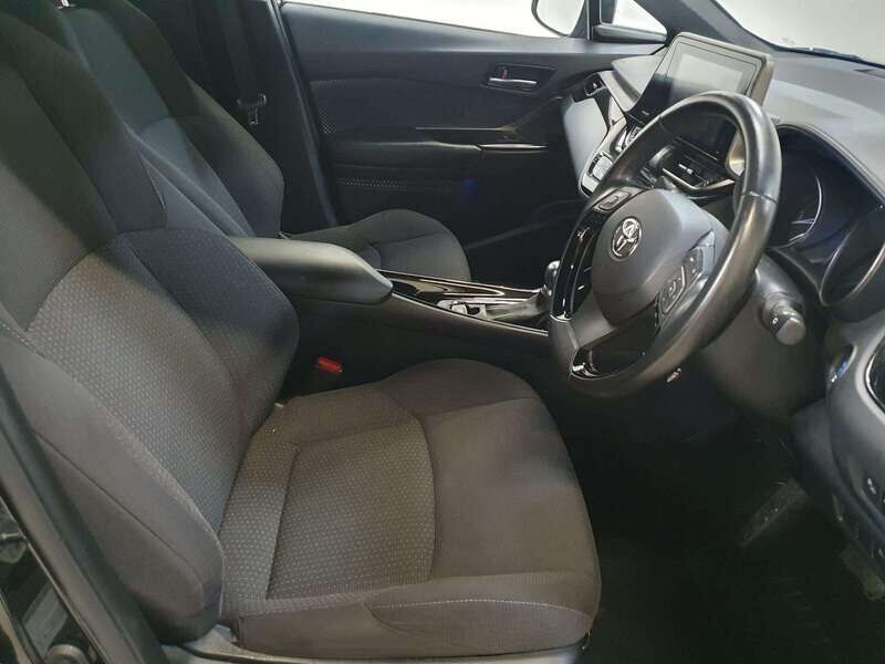 Used Toyota C-HR for sale - 77618310: Photo 14