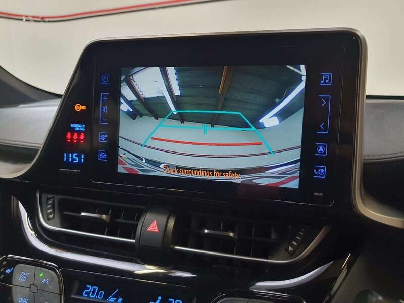 Used Toyota C-HR for sale - 77618310: Photo 18