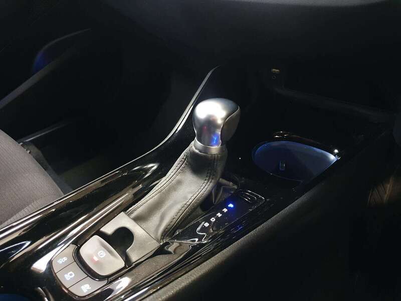 Used Toyota C-HR for sale - 77618310: Photo 20