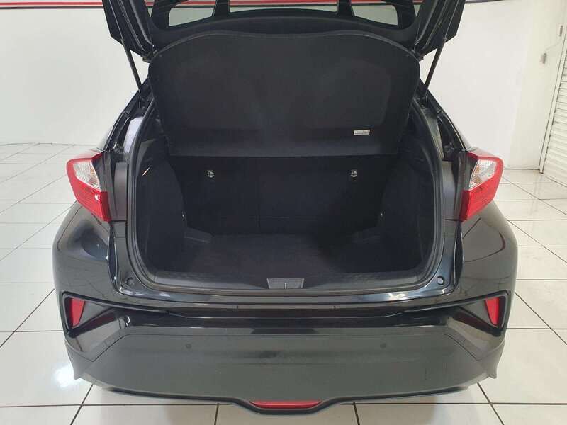 Used Toyota C-HR for sale - 77618310: Photo 7