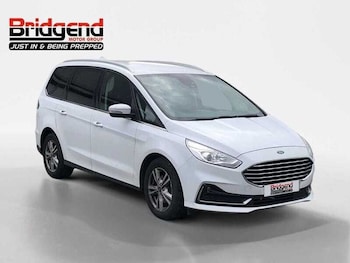 Used Ford Galaxy 2020 for sale - 77044973: Photo