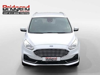 Used Ford Galaxy 2020 for sale - 77044973: Photo