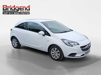 Used Vauxhall Corsa 2018 for sale - 75658770: Photo