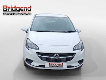 Used Vauxhall Corsa 2018 for sale - 75658770: Photo
