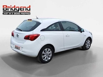Used Vauxhall Corsa 2018 for sale - 75658770: Photo
