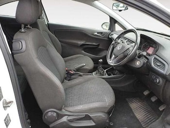 Used Vauxhall Corsa 2018 for sale - 75658770: Photo