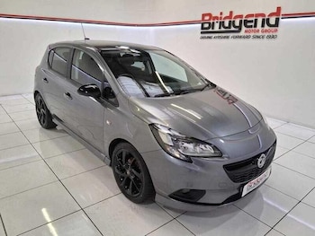 Used Vauxhall Corsa 2018 for sale - 76138543: Photo