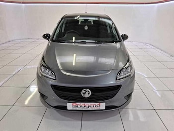 Used Vauxhall Corsa 2018 for sale - 76138543: Photo