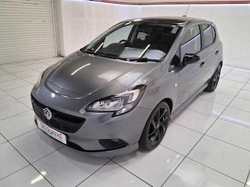 Used Vauxhall Corsa 2018 for sale - 76138543: Photo
