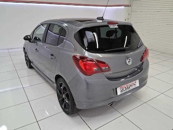 Used Vauxhall Corsa 2018 for sale - 76138543: Photo