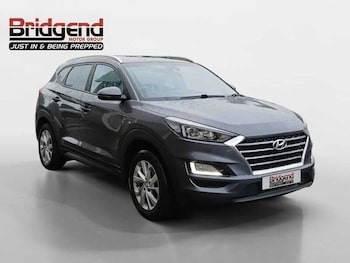Used Hyundai TUCSON 2019 for sale - 79309565: Photo