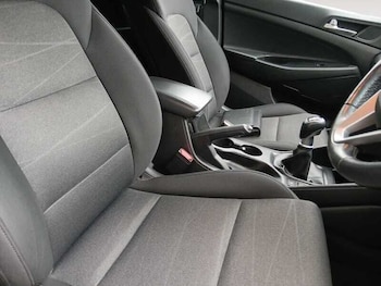 Used Hyundai TUCSON 2019 for sale - 79309565: Photo