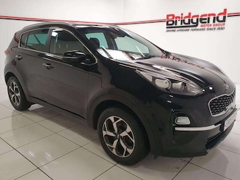 Used Kia Sportage 2019 for sale - 79309392: Photo