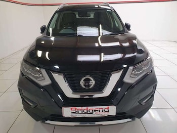 Used Nissan X-Trail 2020 for sale - 79309398: Photo