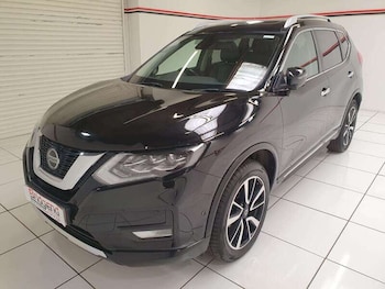 Used Nissan X-Trail 2020 for sale - 79309398: Photo