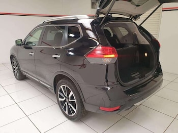 Used Nissan X-Trail 2020 for sale - 79309398: Photo