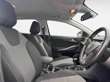 Used Vauxhall Grandland X 2018 for sale - 75401805: Photo