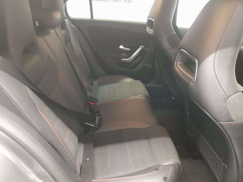 Used Mercedes-Benz A-Class 2020 for sale - 78040509: Photo 12