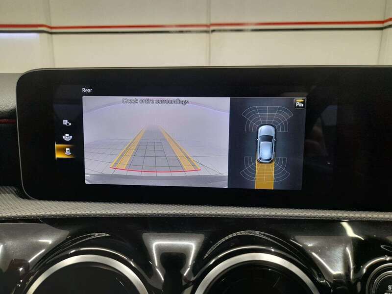 Used Mercedes-Benz A-Class 2020 for sale - 78040509: Photo 16