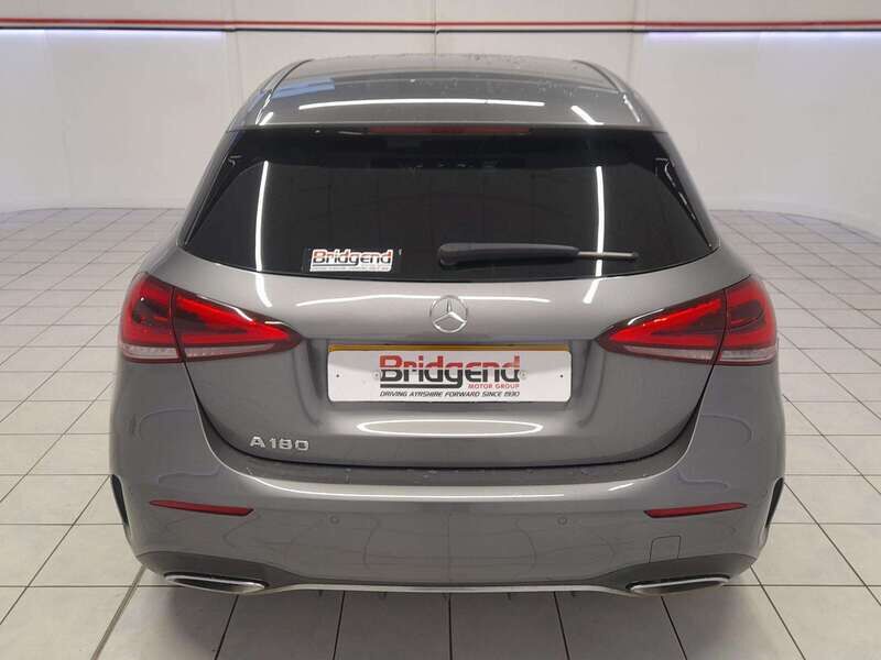 Used Mercedes-Benz A-Class 2020 for sale - 78040509: Photo 5