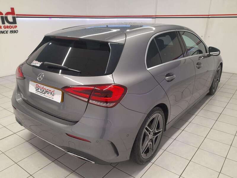 Used Mercedes-Benz A-Class 2020 for sale - 78040509: Photo 6