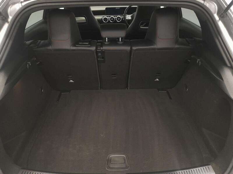 Used Mercedes-Benz A-Class 2020 for sale - 78040509: Photo 7