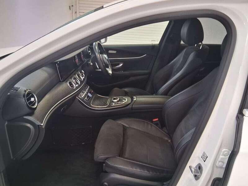Used Mercedes-Benz E Class 2019 for sale - 76136311: Photo 14