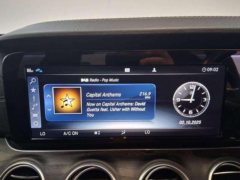 Used Mercedes-Benz E Class 2019 for sale - 76136311: Photo 17