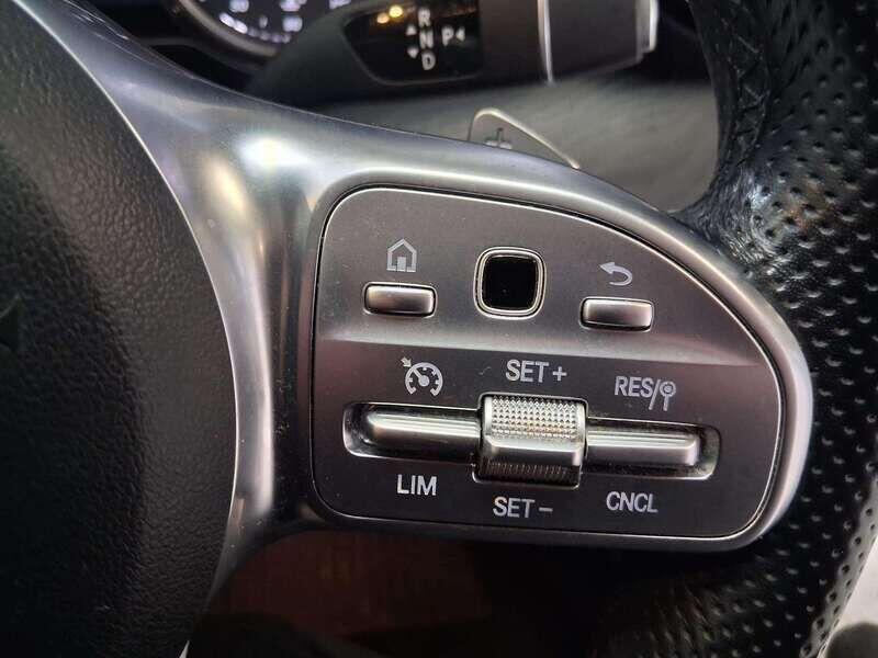 Used Mercedes-Benz E Class 2019 for sale - 76136311: Photo 20