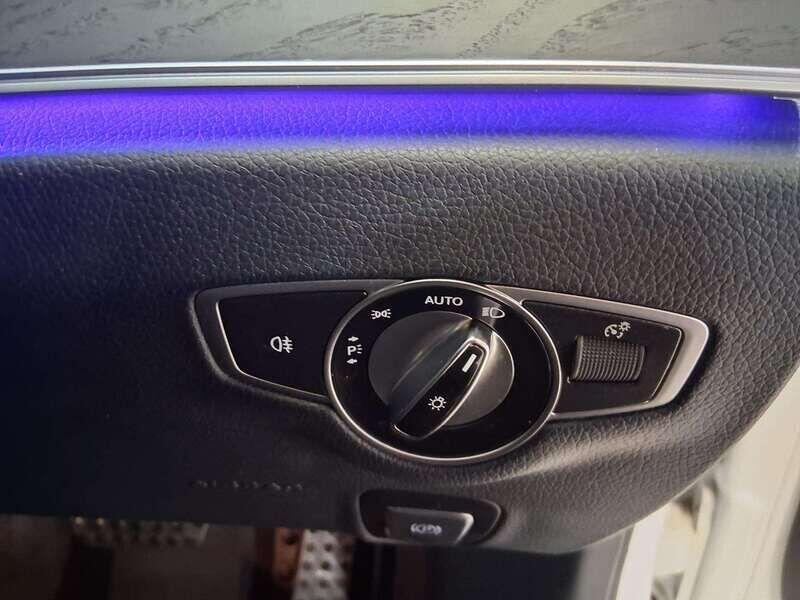 Used Mercedes-Benz E Class 2019 for sale - 76136311: Photo 21