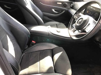 Used Mercedes-Benz E-Class 2019 for sale - 76136311: Photo