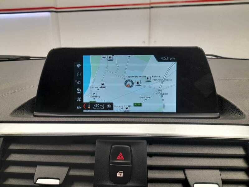 Used BMW 1 Series 2018 for sale - 77149627: Photo 17