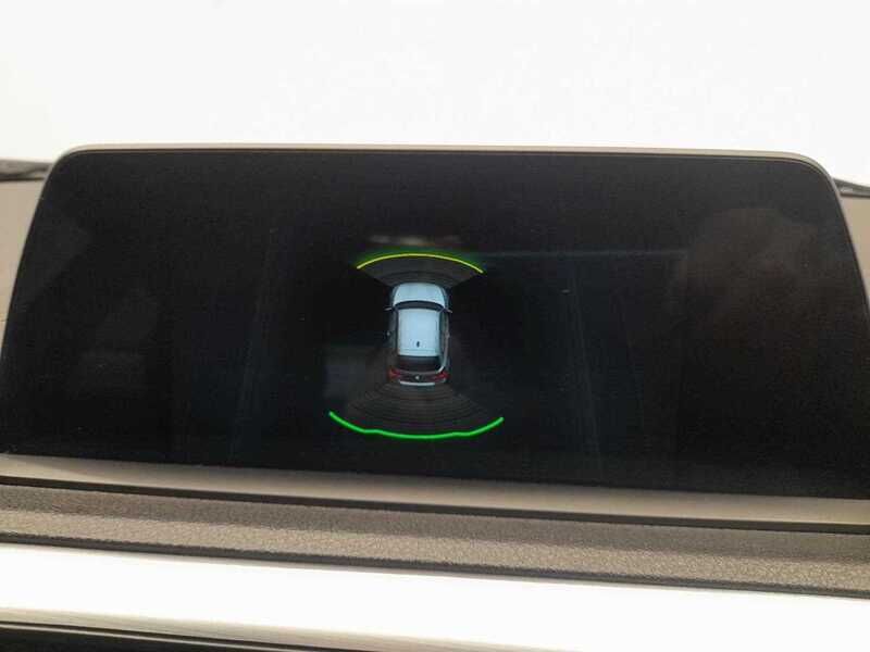 Used BMW 1 Series 2018 for sale - 77149627: Photo 18