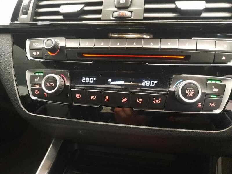 Used BMW 1 Series 2018 for sale - 77149627: Photo 19