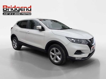 Used Nissan Qashqai undefined for sale - 78724243: Photo