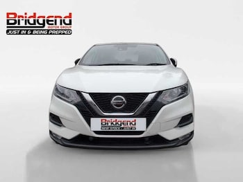 Used Nissan Qashqai undefined for sale - 78724243: Photo
