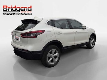 Used Nissan Qashqai undefined for sale - 78724243: Photo