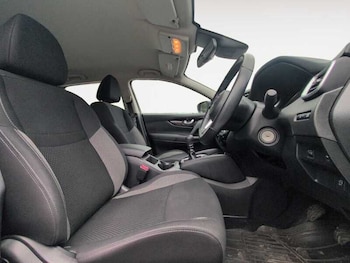 Used Nissan Qashqai undefined for sale - 78724243: Photo