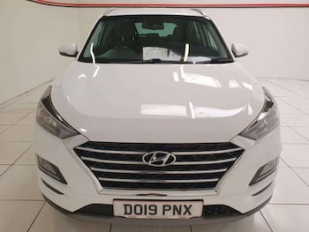 Used Hyundai TUCSON 2019 for sale - 79309849: Photo