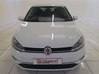 Used Volkswagen Golf 2019 for sale - 77814408: Photo