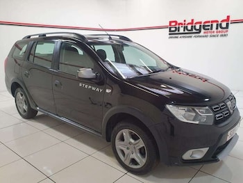 Used Dacia Logan MCV 2019 for sale - 79309245: Photo