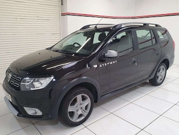 Used Dacia Logan MCV 2019 for sale - 79309245: Photo