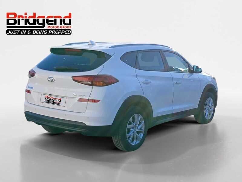 Used Hyundai TUCSON 2019 for sale - 77814309: Photo 2