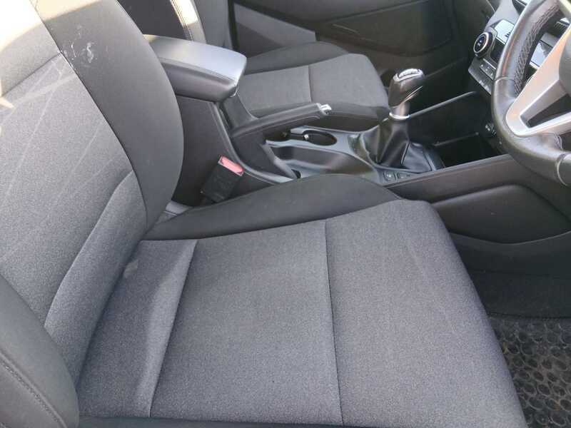 Used Hyundai TUCSON 2019 for sale - 77814309: Photo 4